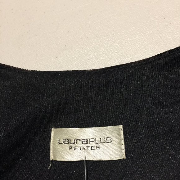 Laura Plus Petites Ladies Plus Dress Size 20 Pe… - Picture 5 of 13
